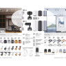 Корпус накладной NOVOTECH UNIT NV-370606