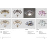 Спот NOVOTECH BAROQUE встраиваемый NV-369982