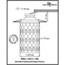 Спот NOVOTECH CONCH встраиваемый NV-370151