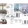 Спот NOVOTECH DRUM диммируемый с пультом (пульт в комплект не входит) 358310 NV-358310