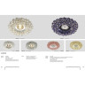 Спот NOVOTECH FARFOR встраиваемый 369949 NV-369949