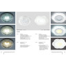 Спот NOVOTECH LAGO встраиваемый светодиодный NV-357316