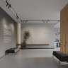 Трековый светильник NOVOTECH GLAT 359366 NV-359366