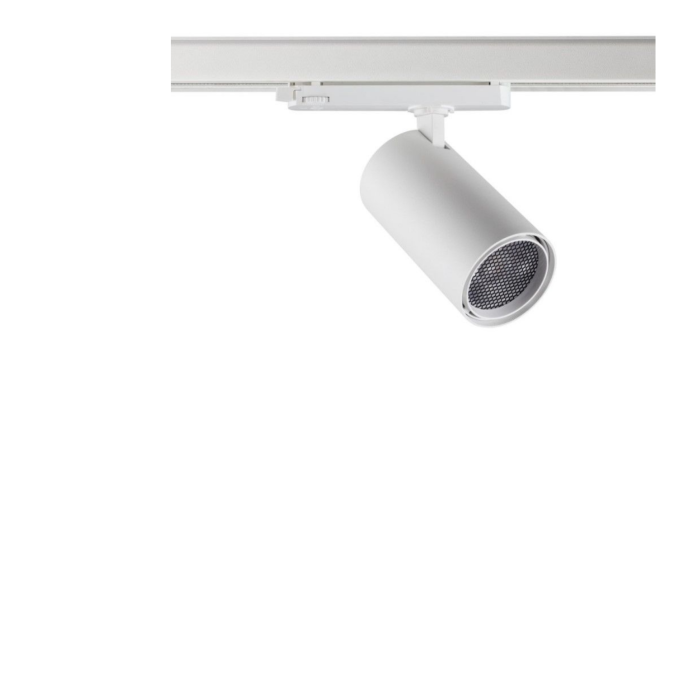 Светильник трековый NOVOTECH HELIX 359581 NV-359581