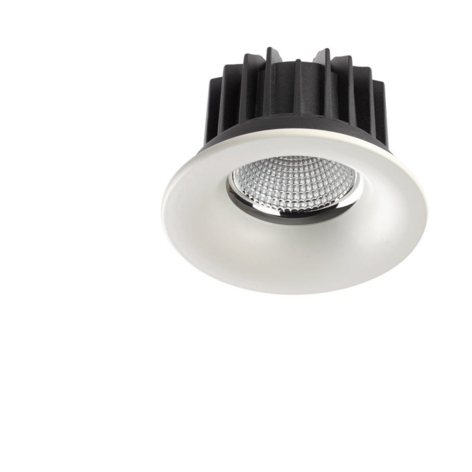 Встраиваемый светильник NOVOTECH DRUM 357603 NV-357603