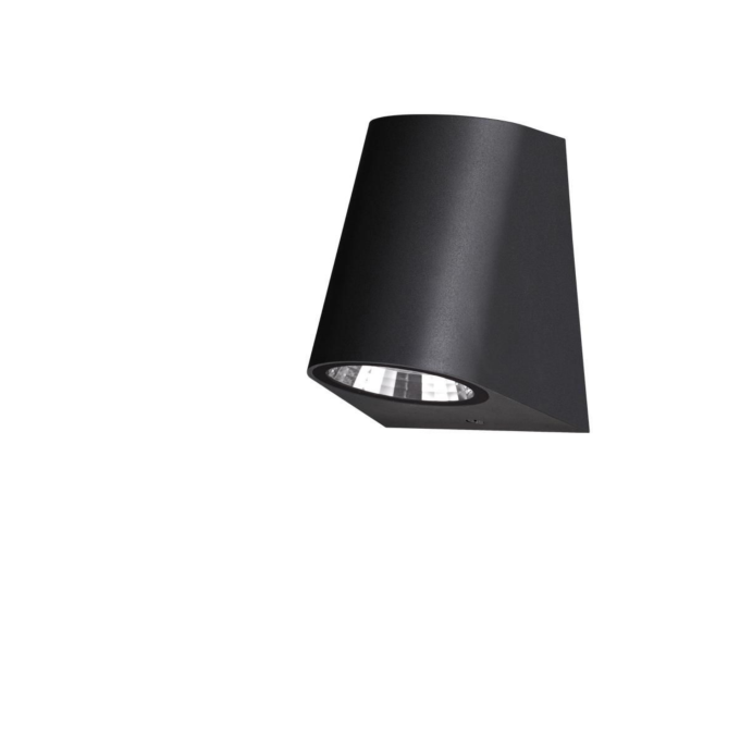 Уличный настенный светильник NOVOTECH OPAL 358295 NV-358295